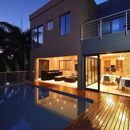 Schimper View Boutique Guest House Louis Trichardt Exterior foto