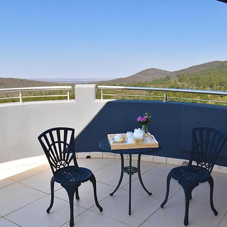 Schimper View Boutique Guest House Louis Trichardt Exterior foto