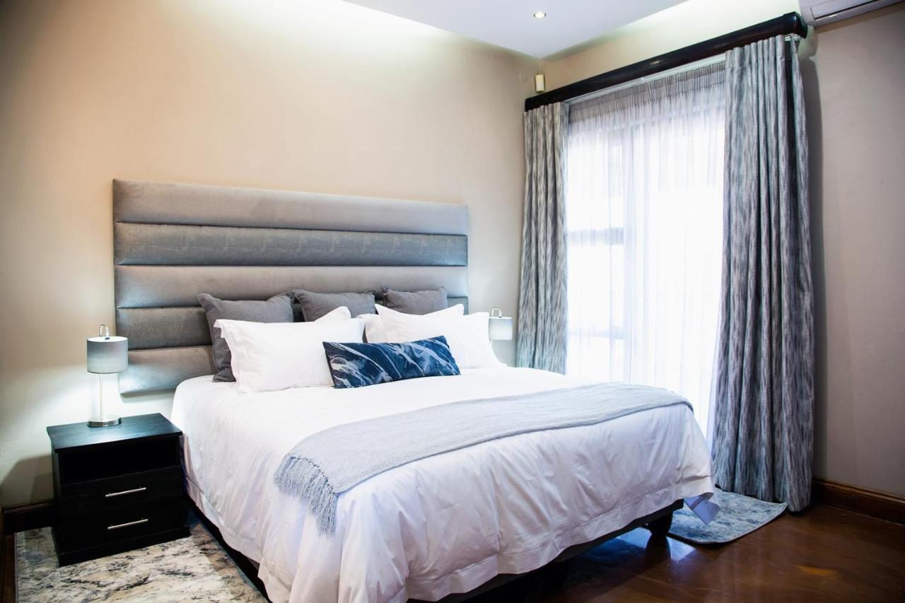 Schimper View Boutique Guest House Louis Trichardt Exterior foto