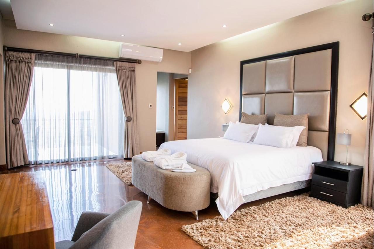 Schimper View Boutique Guest House Louis Trichardt Exterior foto