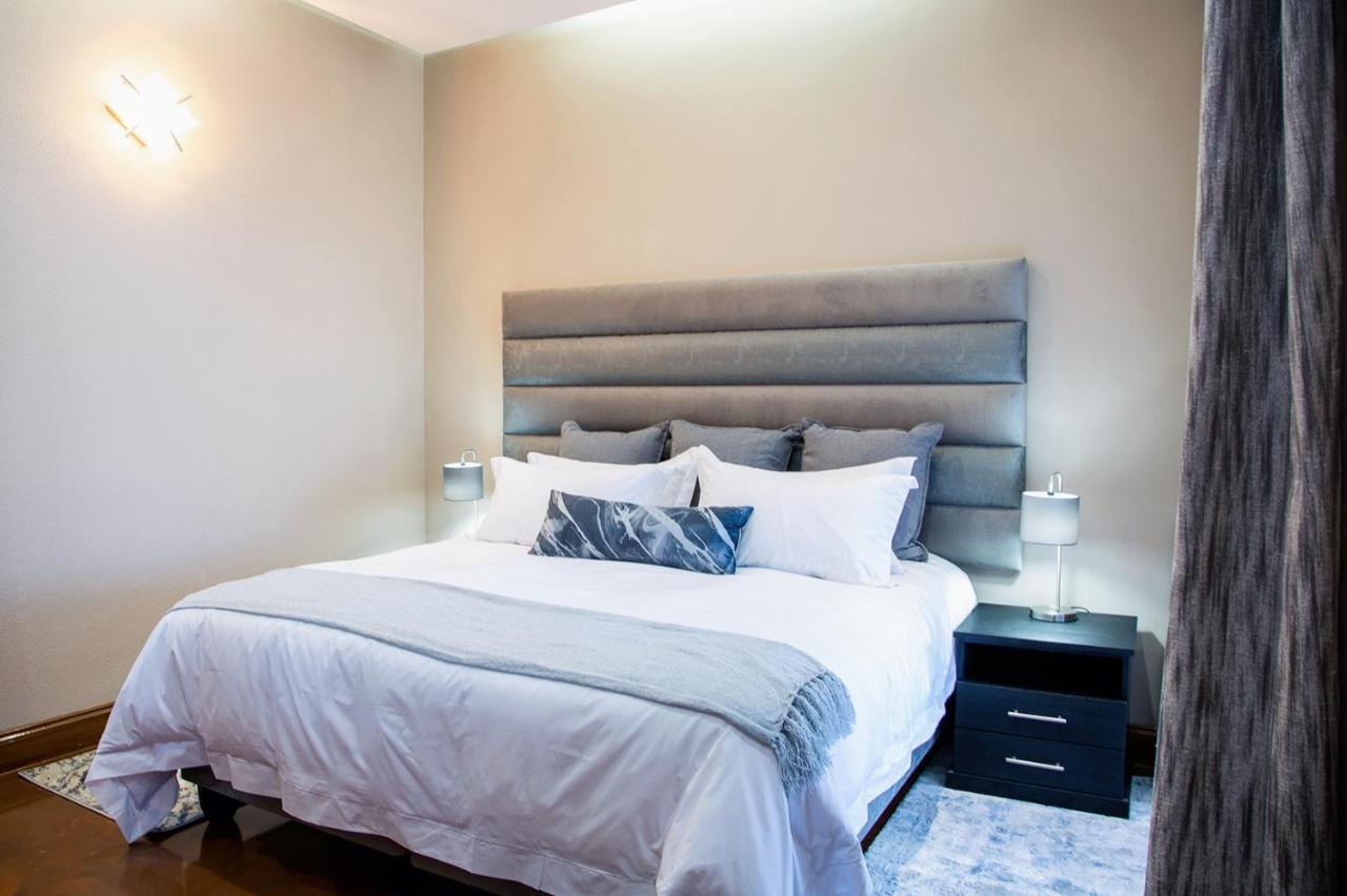 Schimper View Boutique Guest House Louis Trichardt Exterior foto