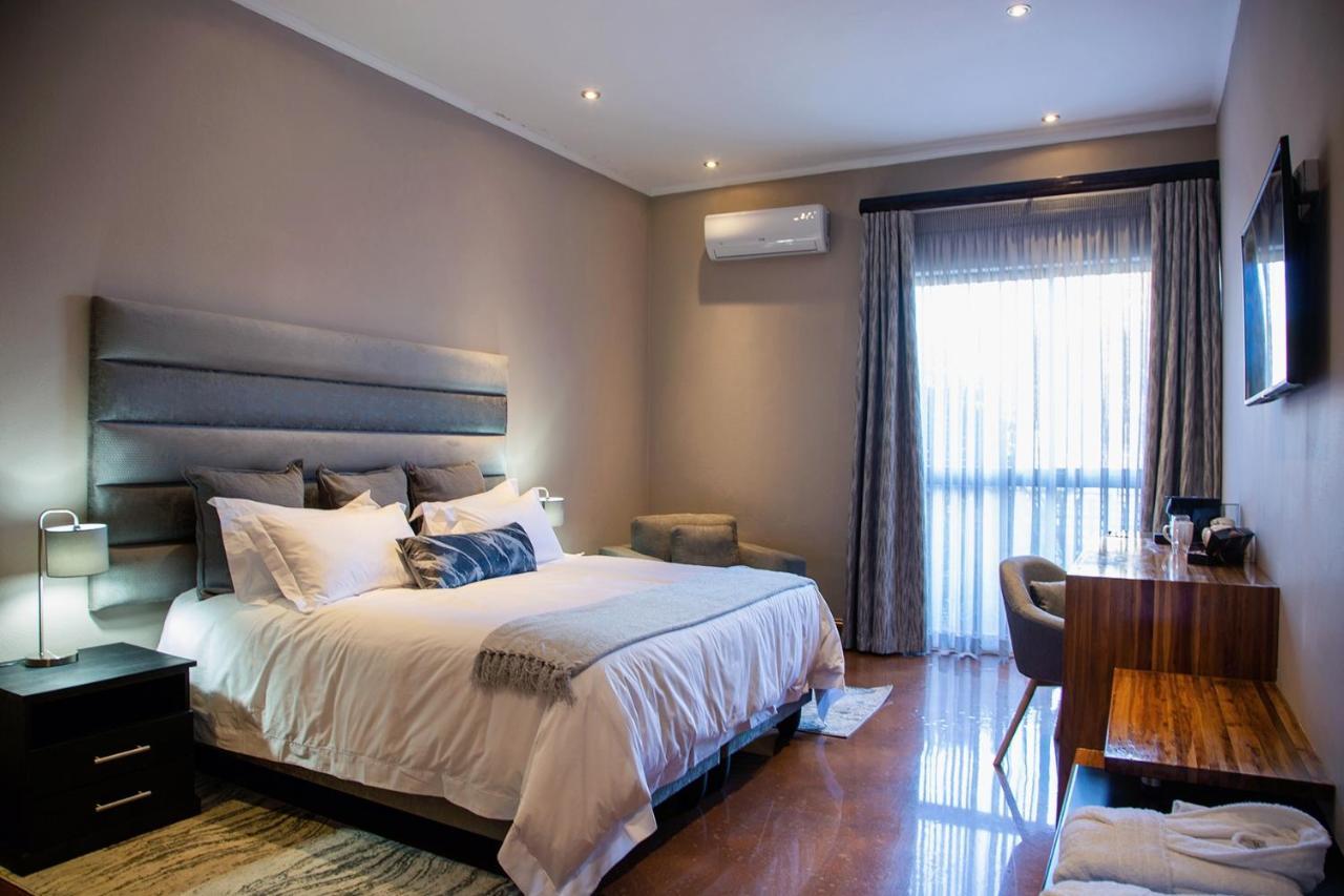 Schimper View Boutique Guest House Louis Trichardt Exterior foto