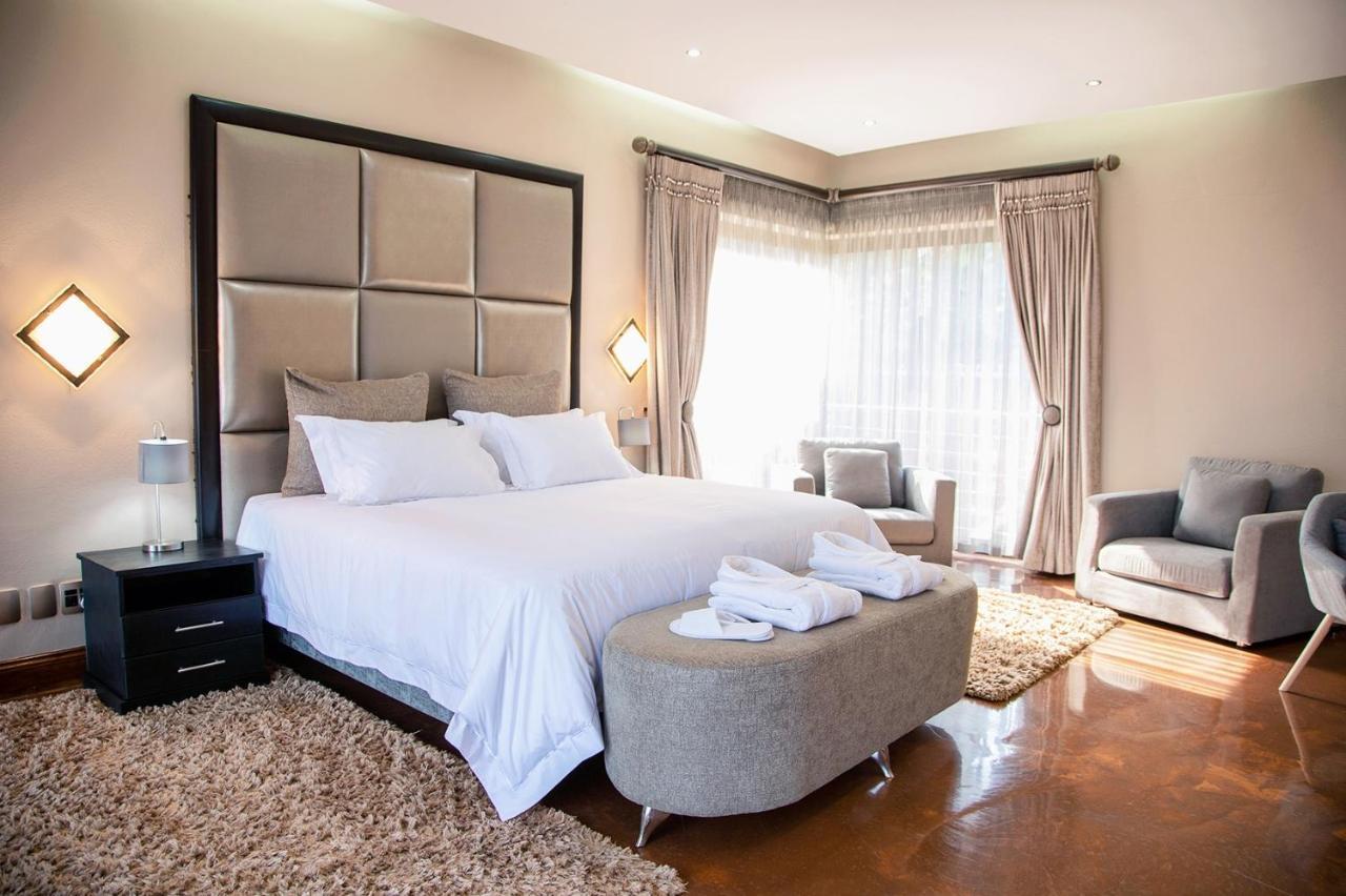 Schimper View Boutique Guest House Louis Trichardt Exterior foto