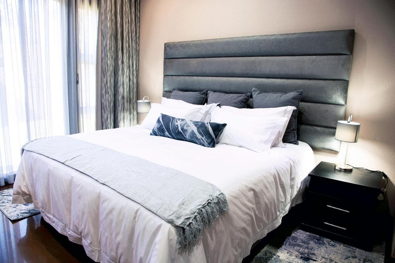 Schimper View Boutique Guest House Louis Trichardt Exterior foto