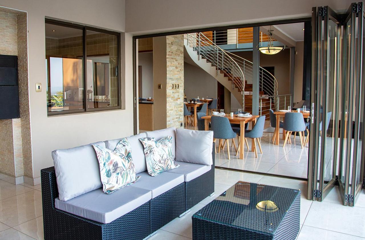 Schimper View Boutique Guest House Louis Trichardt Exterior foto