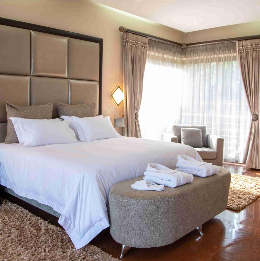 Schimper View Boutique Guest House Louis Trichardt Exterior foto