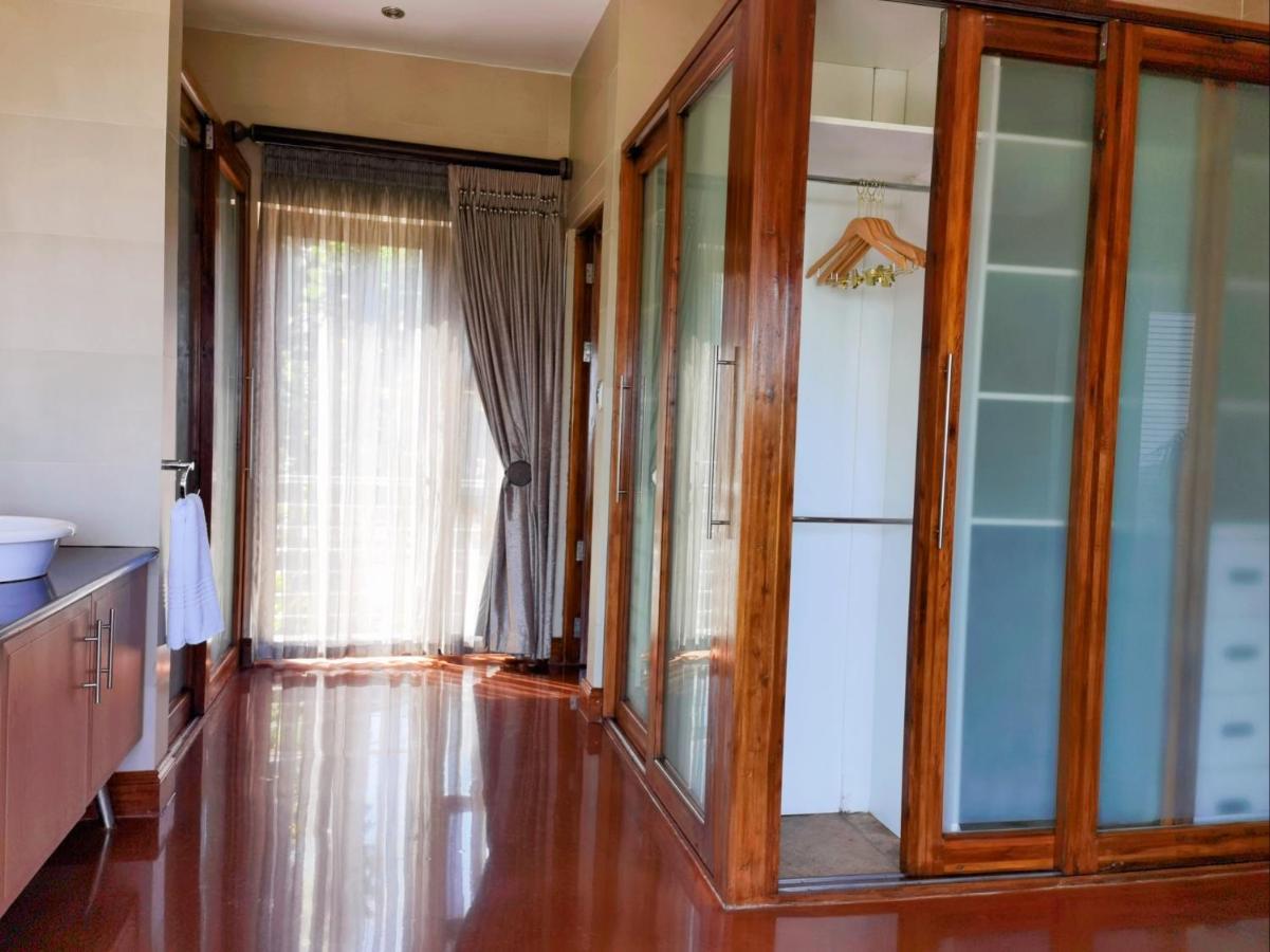 Schimper View Boutique Guest House Louis Trichardt Exterior foto
