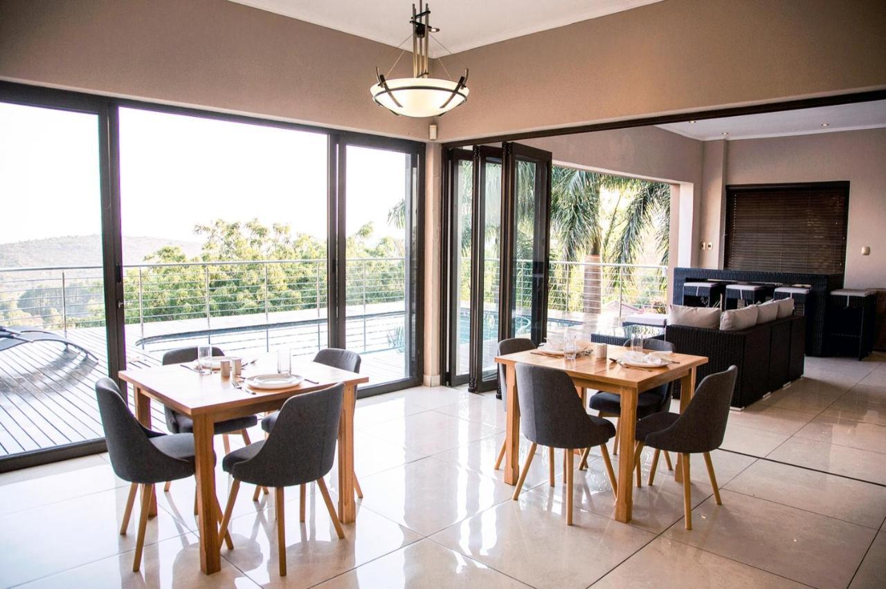 Schimper View Boutique Guest House Louis Trichardt Exterior foto