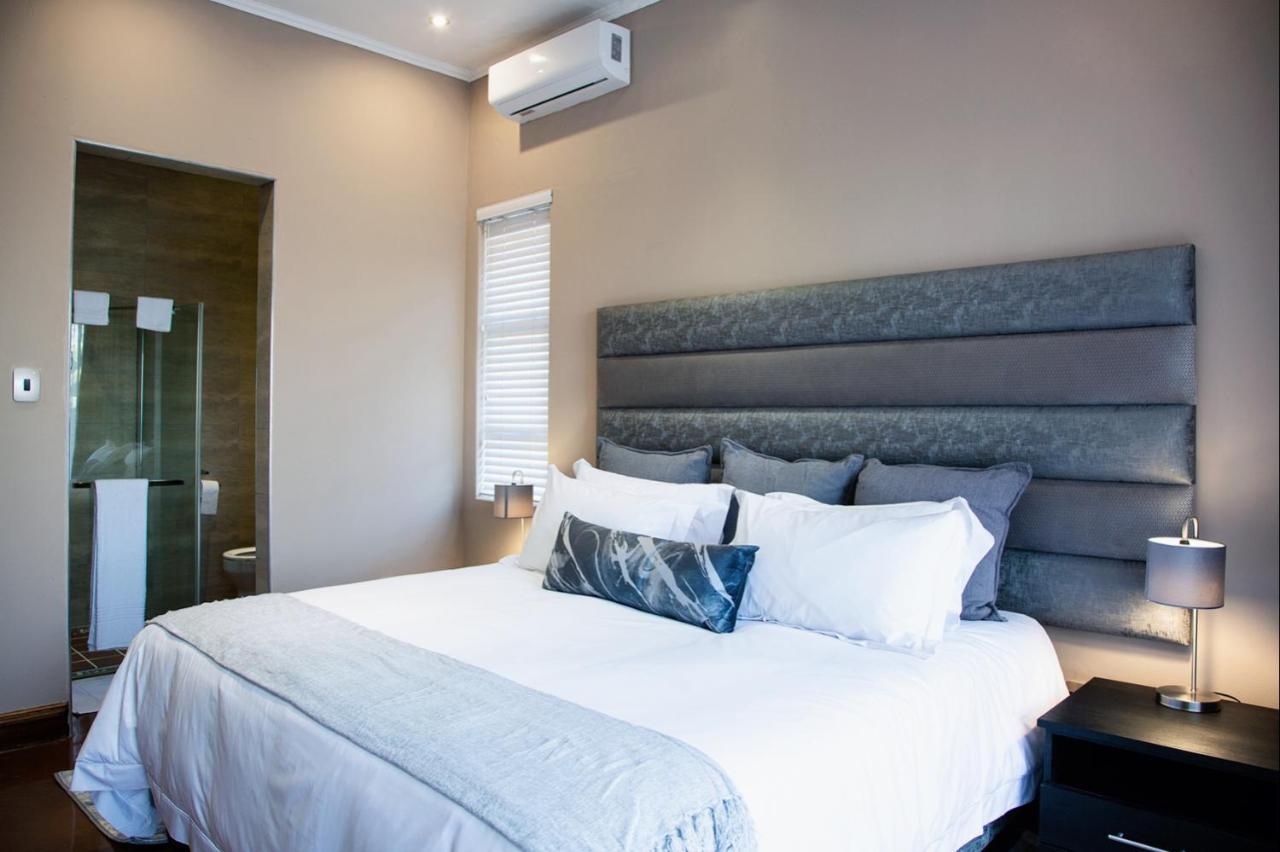 Schimper View Boutique Guest House Louis Trichardt Exterior foto