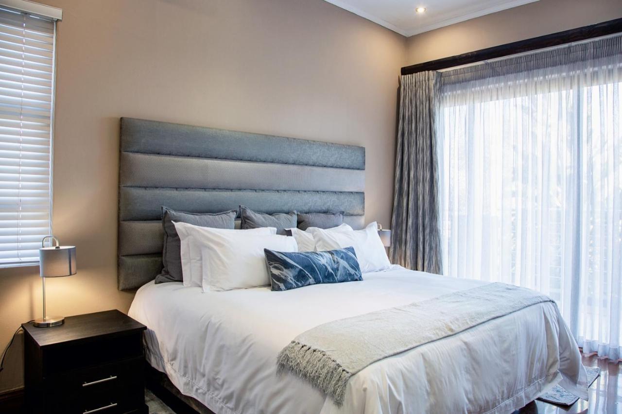 Schimper View Boutique Guest House Louis Trichardt Exterior foto