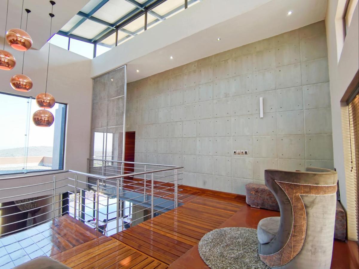 Schimper View Boutique Guest House Louis Trichardt Exterior foto