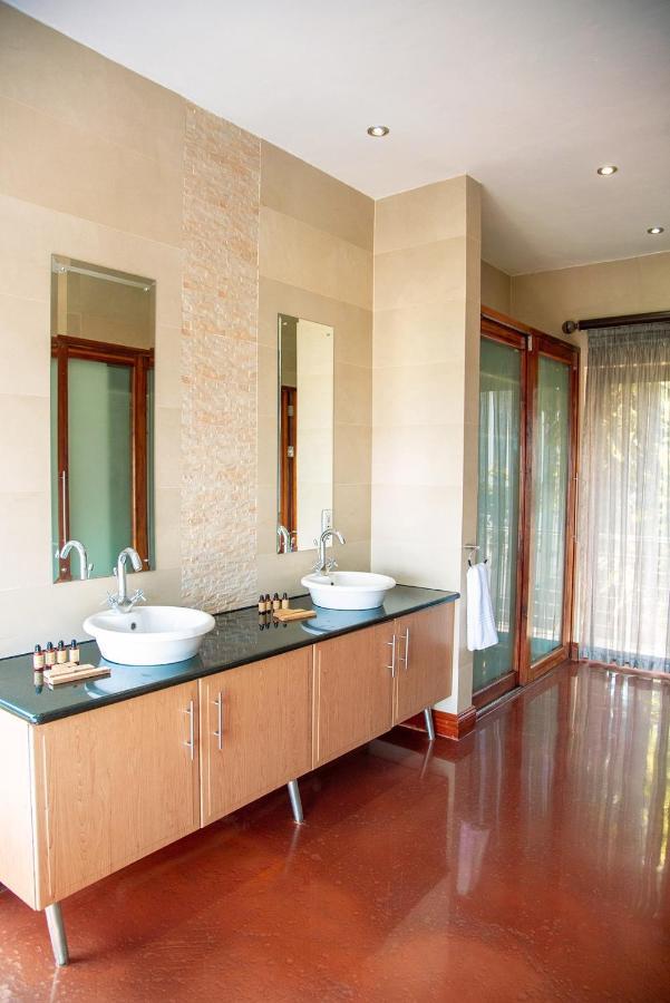Schimper View Boutique Guest House Louis Trichardt Exterior foto