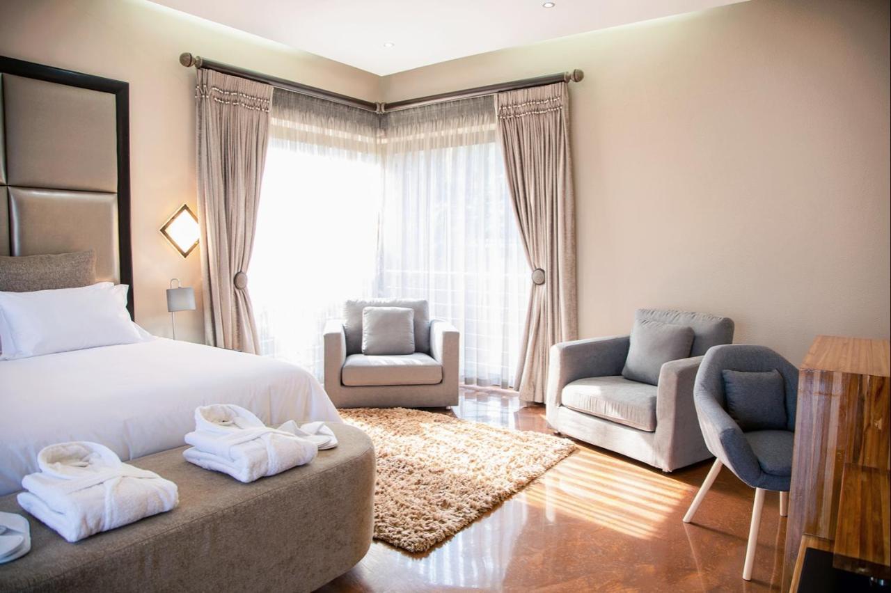 Schimper View Boutique Guest House Louis Trichardt Exterior foto