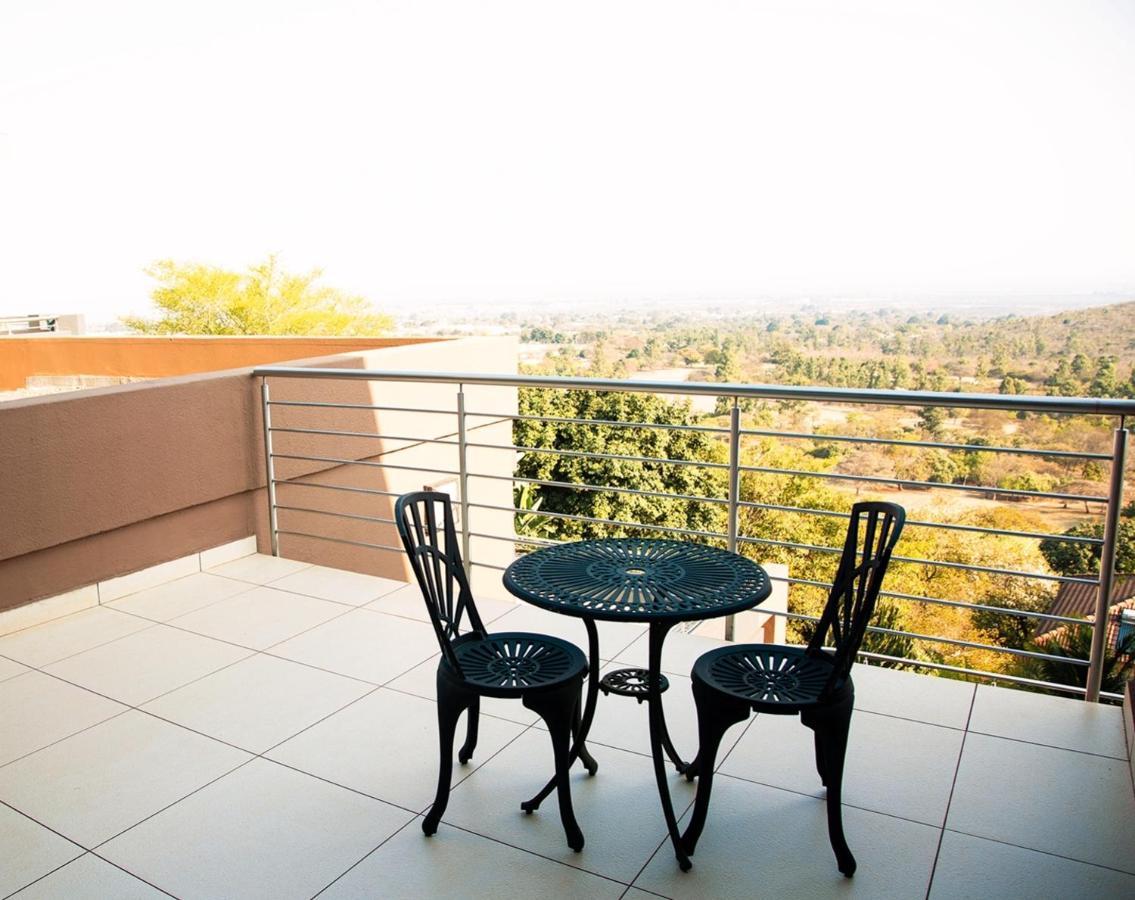 Schimper View Boutique Guest House Louis Trichardt Exterior foto