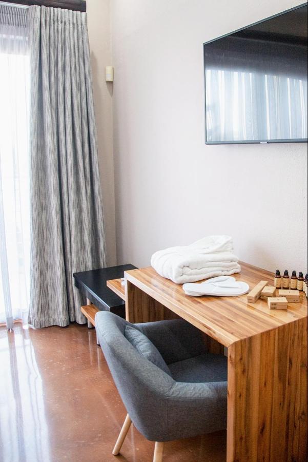 Schimper View Boutique Guest House Louis Trichardt Exterior foto