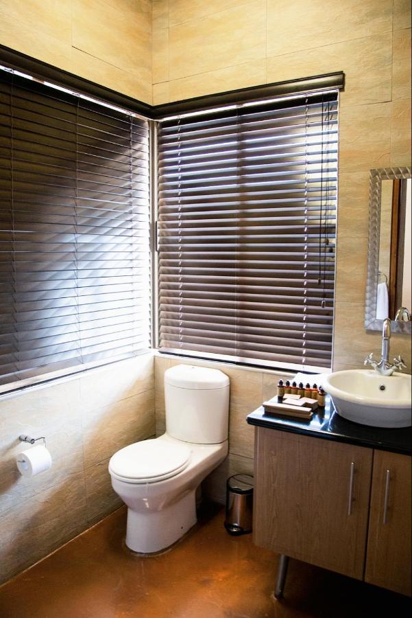 Schimper View Boutique Guest House Louis Trichardt Exterior foto