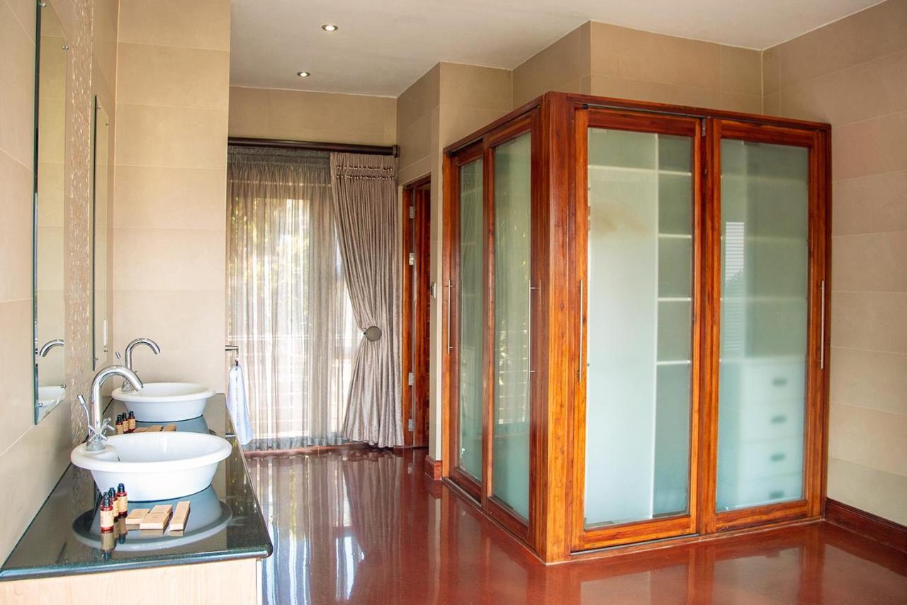 Schimper View Boutique Guest House Louis Trichardt Exterior foto