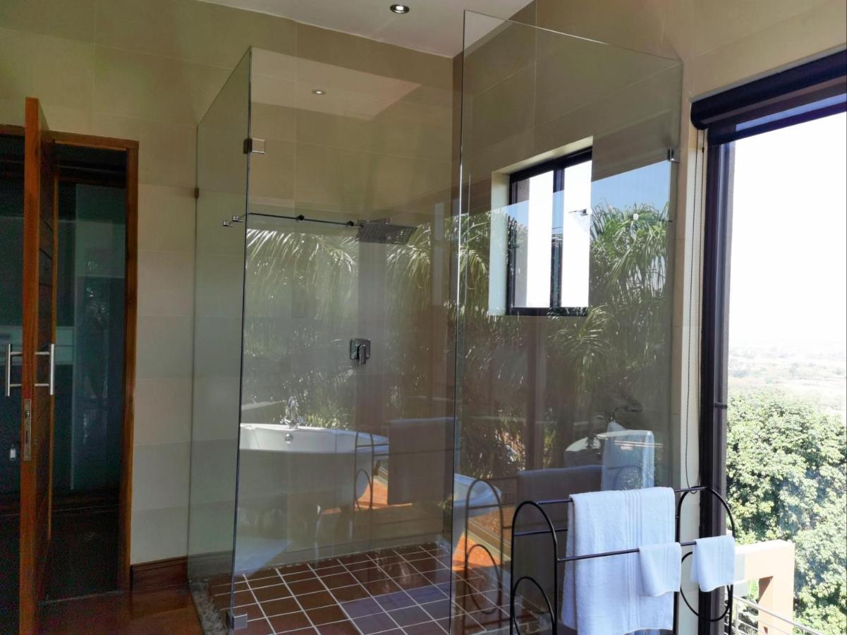 Schimper View Boutique Guest House Louis Trichardt Exterior foto