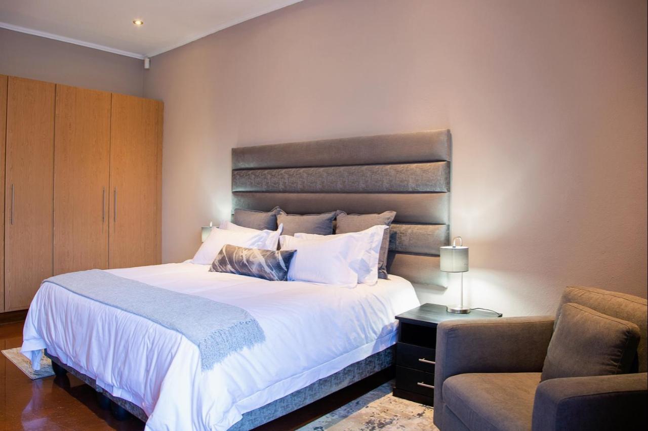 Schimper View Boutique Guest House Louis Trichardt Exterior foto