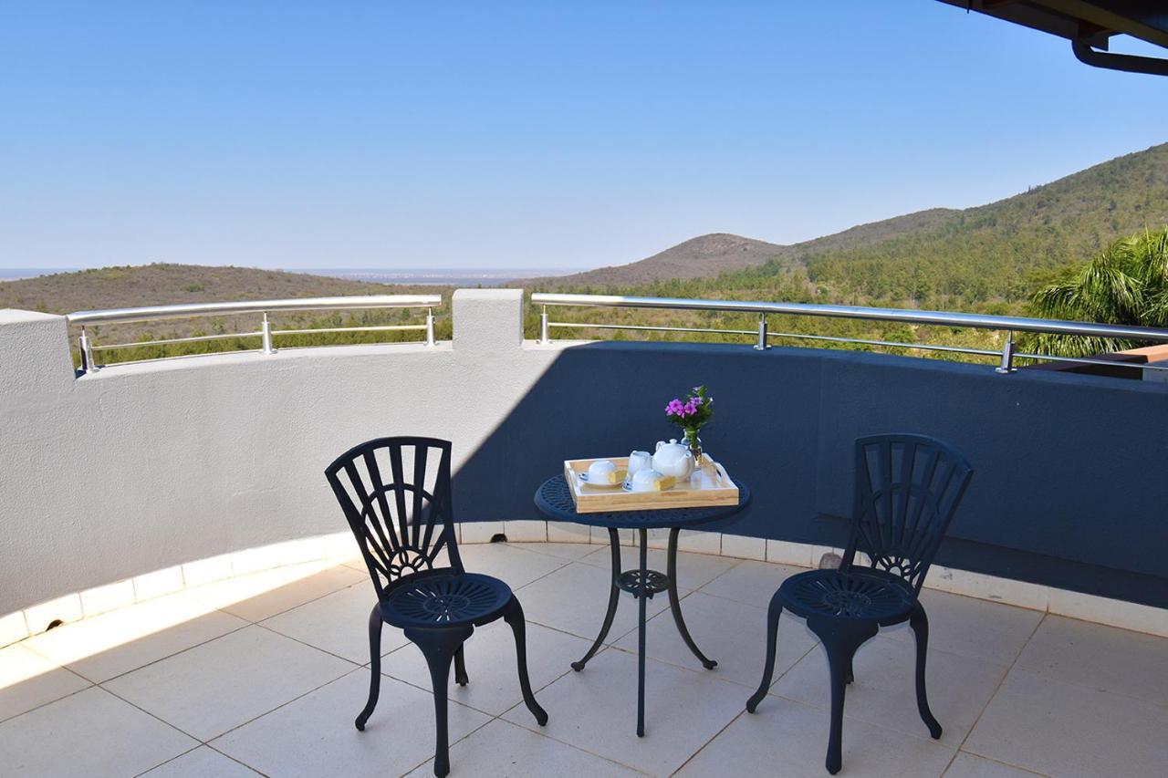 Schimper View Boutique Guest House Louis Trichardt Exterior foto