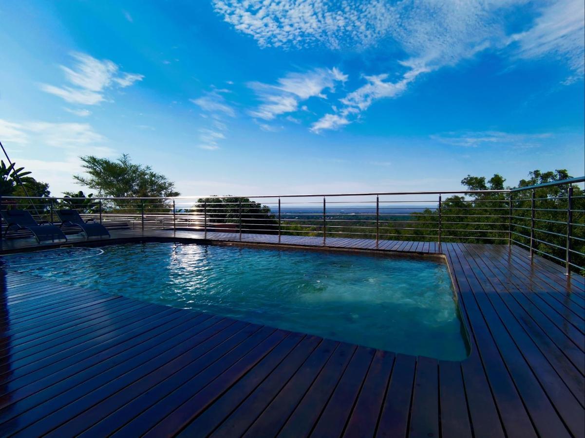 Schimper View Boutique Guest House Louis Trichardt Exterior foto