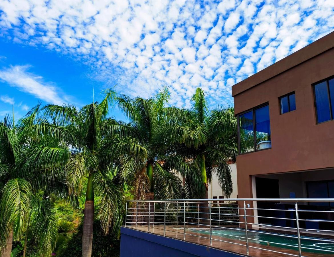 Schimper View Boutique Guest House Louis Trichardt Exterior foto